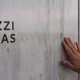 The Wall of Names at the Flight 93 Memorial in Pennsylvania (Tim Shaffer)